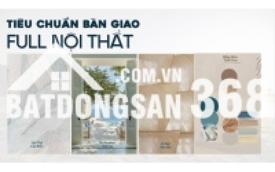 căn hộ biển giá rẻ
